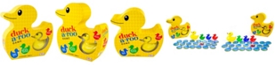 Amigo Duck-a-Roo Game